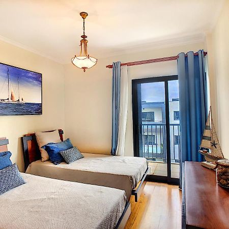 Gemini Apartment By Lovelystay Funchal  Exterior foto