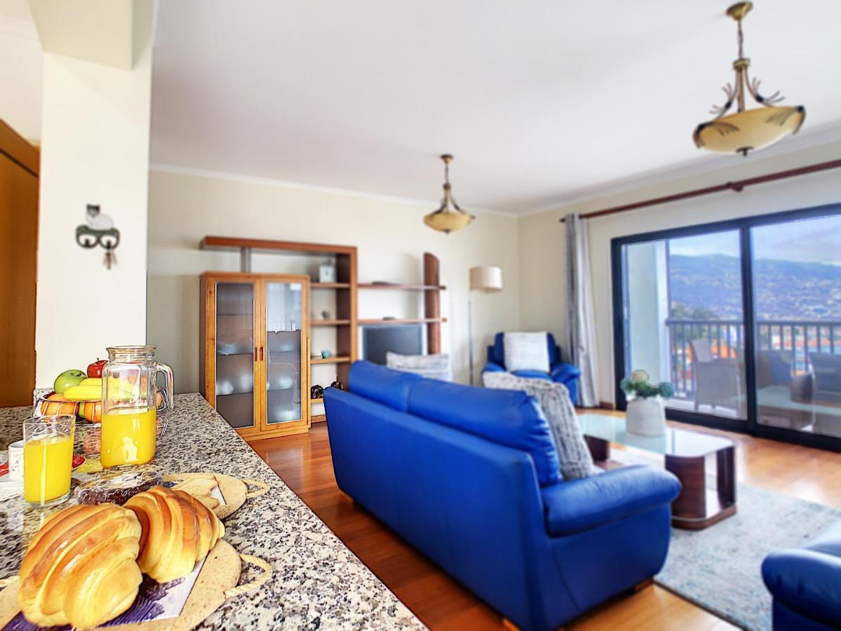 Gemini Apartment By Lovelystay Funchal  Exterior foto