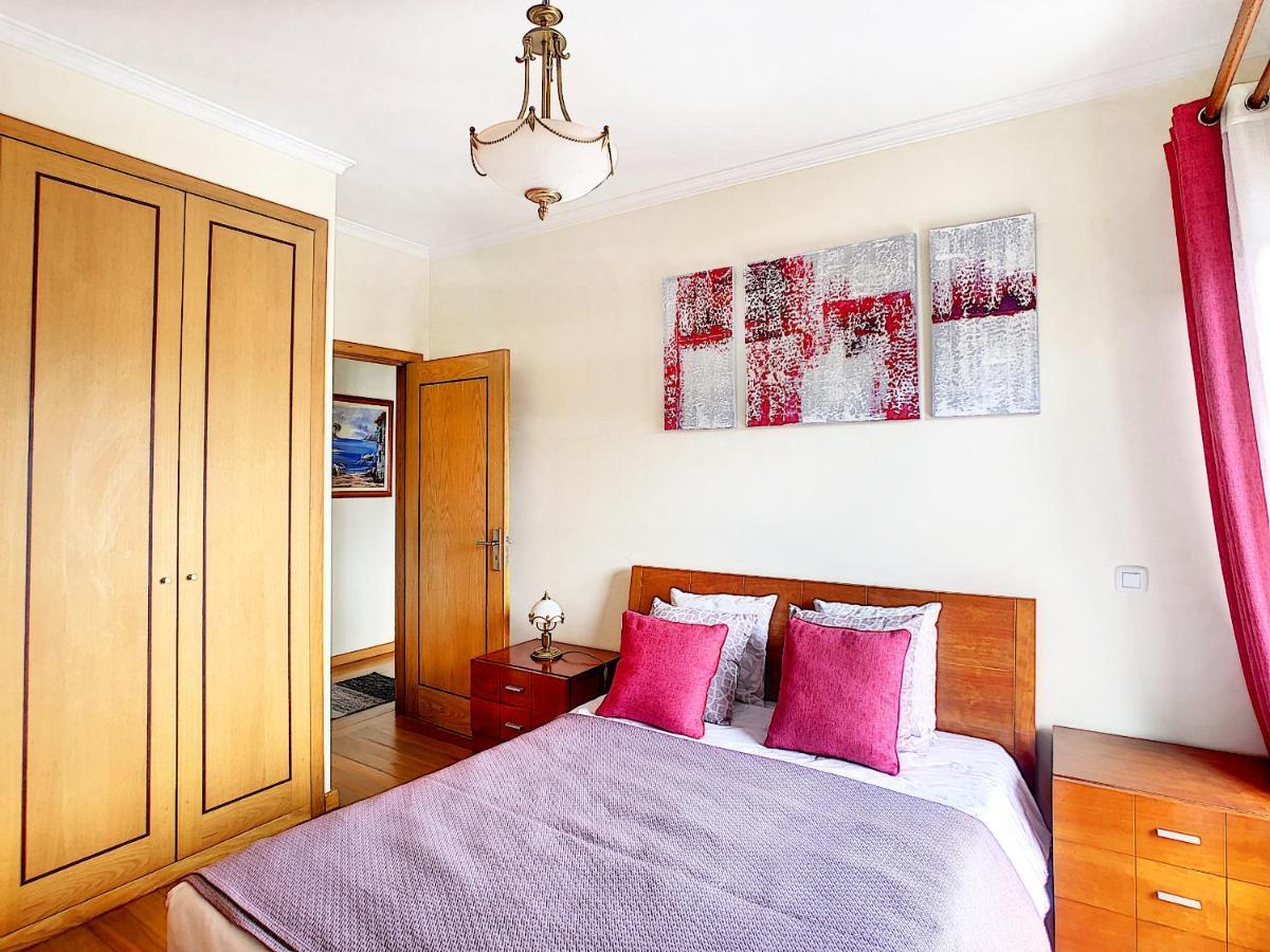Gemini Apartment By Lovelystay Funchal  Exterior foto
