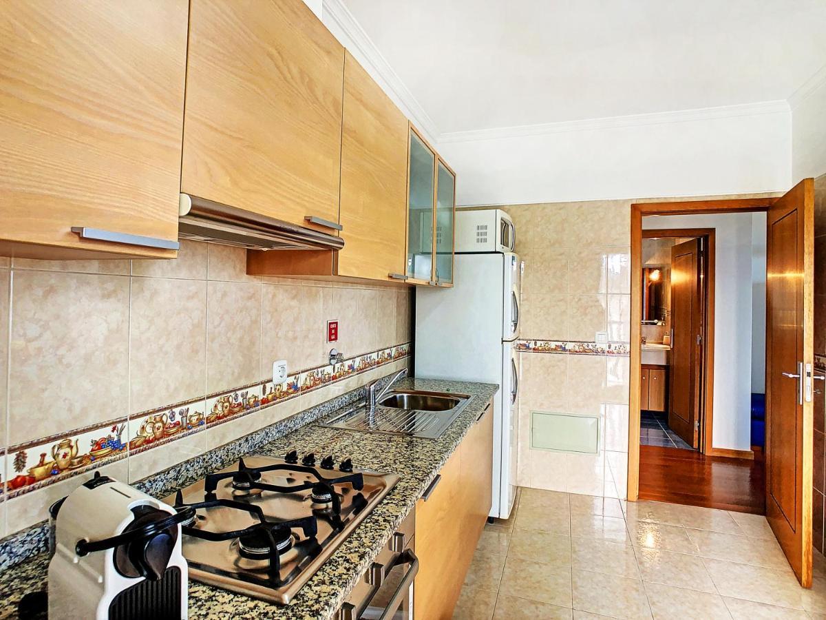Gemini Apartment By Lovelystay Funchal  Exterior foto