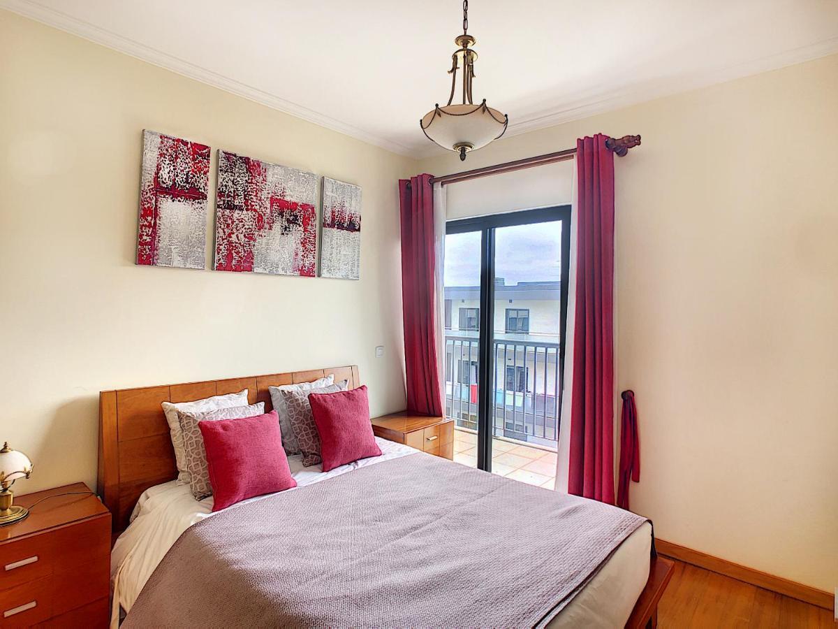 Gemini Apartment By Lovelystay Funchal  Exterior foto
