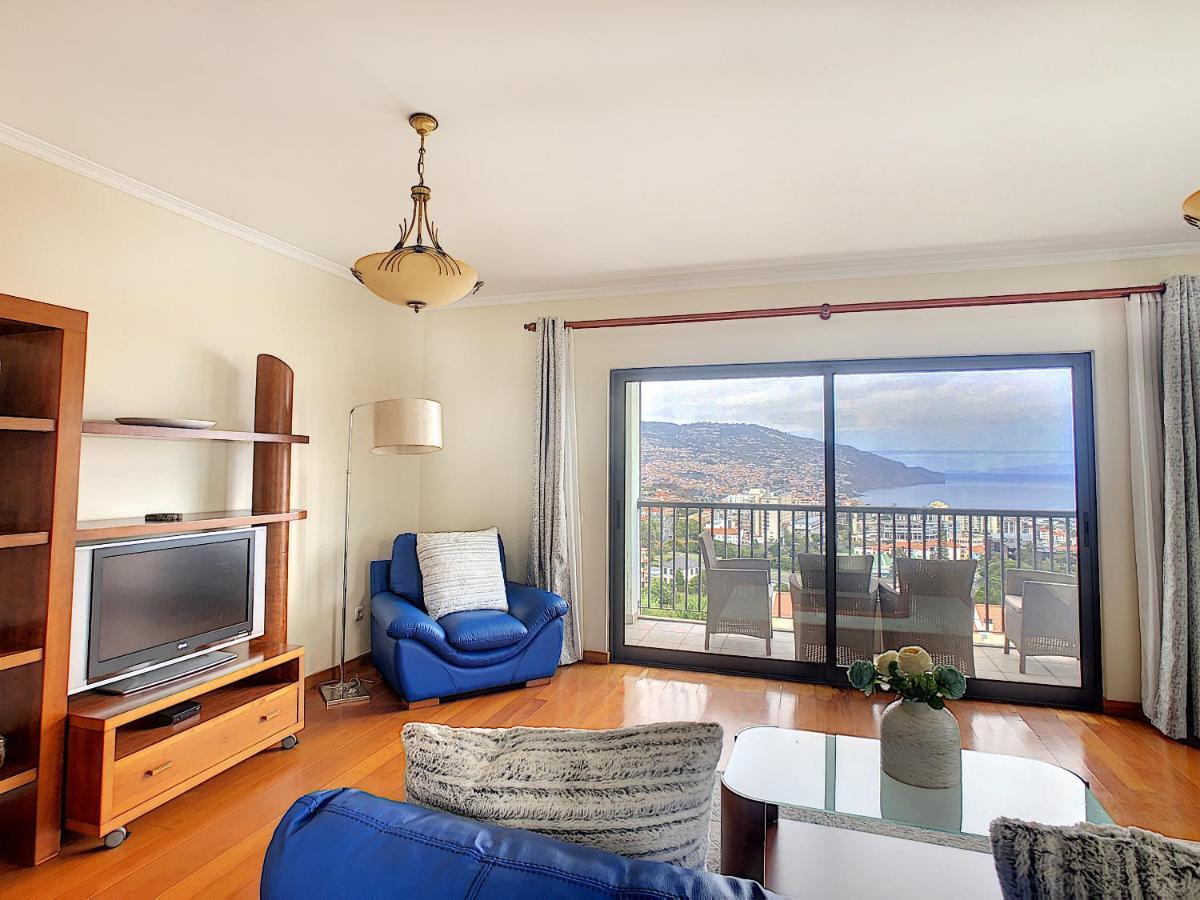 Gemini Apartment By Lovelystay Funchal  Exterior foto