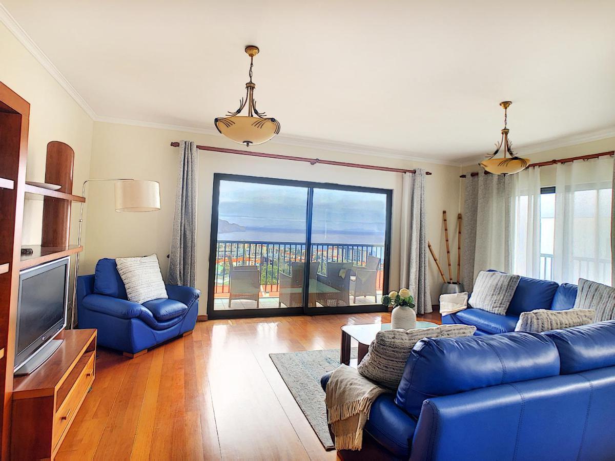 Gemini Apartment By Lovelystay Funchal  Exterior foto